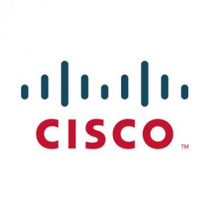 Cisco logo