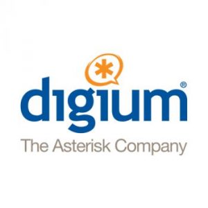 Digium Logo