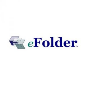 eFolder logo