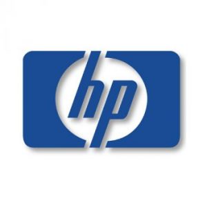 HP logo