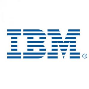 IBM logo