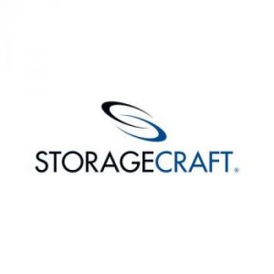 StorageCraft logo