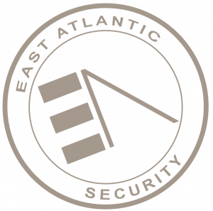 East Atlantic Security Logo, cyber security company in Asheville, NC